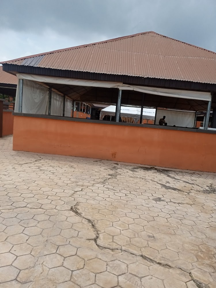 Salinsile Event Place and Rentals photo 2